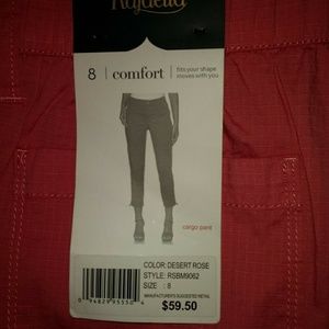 Rafealla Cargo Pant